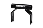 Yakima - Fork Adapter 15mm x 100mm Thru-Axle Adapter For Universal QR Skewer On Fork Mounted Bike Rack - Model 8002099