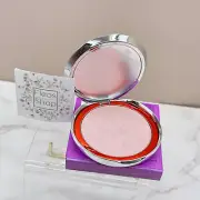 UOMA Double Take Skin Perfecting Highlighter White Pearl - Authentic