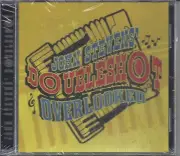 JOHN STEVENS DOUBLESHOT "Overlooked" NEW SEALED POLKA CD Last 3 left !!