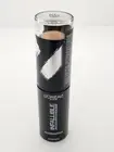 L'Oreal Paris Infallible Longwear Shaping Stick, 42 Gold Is Cold MU1