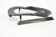 Spring Lower Seat For HYUNDAI SOLARIS 14 (RUSSIA PLANT-EUR),PLANT-RUS) (for: Hyundai)