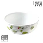 【CORELLE 康寧餐具】473ML韓式湯碗-綠野微風(416)