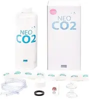 Neo CO2, Aquarium DIY add Co2 Diffuser