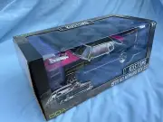 1:24 Holden HQ Monaro GTS 350 1972 Black / Pink