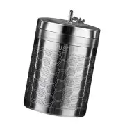Tea Infuser Tea Strainer Multipurpose Separator Basket, Fine Mesh Reusable Loose