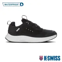 在飛比找蝦皮商城優惠-K-SWISS Hydropace WP輕量防水運動鞋-女-