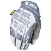Mechanix Wear Specialty Vent White Glove - Impact Resistant #msv-00