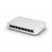 Ubiquiti Networks UniFi 8 Port 8Gbps Gigabit Managed Switch Lite w/ 4 PoE +