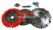 XTR STAGE 1 CLUTCH KIT& FLYWHEEL SET for HYUNDAI SONATA SANTA FE KIA OPTIMA 2.4L (for: Kia)