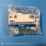 SMC MHY2-10D 180 Degree Angular Gripper FNFP