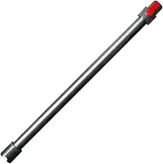 Vacuum Cleaner Accessories Rod，Compatible for Dyson，V7 V8 V10 V11 Straight Pipe Metal Extension Bar Handheld Wand Tube