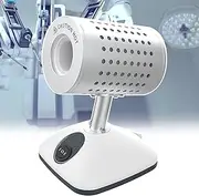 Laboratory Infrared Sterilizer for Inoculating Loop Sterilizer,2 Adjustable Heating Temperatures 400°C/825°C,for Scalpel Needle,Mycology Sterilizer(900S(diameter35mm))