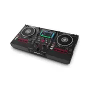 Numark Mixstream Pro+ Standalone DJ Controller, Amazon Music Unlimited Stream...