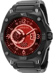 Invicta Men's Aviator Automatic Watch 40278