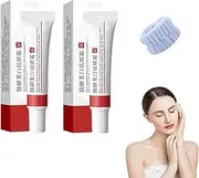 Fuyan Acne Scar Cream, Melasma Treatment for Face, Facial Anti-Pigmentation Creams, Facial Acne Scar Cream, Anti-Melanin Freckle Creams, Natural Whitening (2Pcs)
