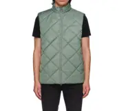 BARBOUR FINCHLEY GILET in AGAVE GREEN MSRP $230 Great Reviews