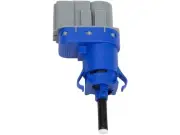 TRQ 74ZZ18P Stop Light Switch Fits 2008-2021 Lincoln Navigator