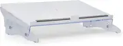 Bakker Elkhuizen BNEFDESK630N Document Holder FlexDesk 630N 3 Stages White