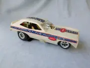 Cox Display Stand for: Pinto, Vega, Stinger Dragsters