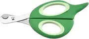 Kisangel Pill Organiser Pills Spacer Tablets Splitter Pills Slicer Travel Medicine Pills Scissor Small Pill Splitter Pill Divider Cutter Tablet Splitter Pills Crusher Kit Stainless Steel
