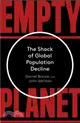 Empty Planet：The Shock of Global Population Decline