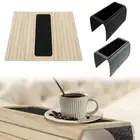 Foldable Table Arm Rest Protector for Storage Sofa Tray Home