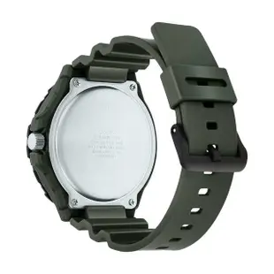 【CASIO 卡西歐】MRW-210H 星期日期 夜光指針 運動型 手錶 52.6mm(計時錶圈 24小時制)