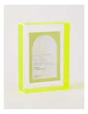 [Vue] Ace Acrylic Frame 10x15cm in Green