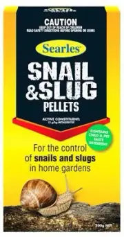 RFO Snail & Slug Pellets