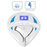 Professional Permanent 808nm Diode Laser Hair Removal Machine Skin Rejuvenation