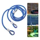 Hammock Strap Tree Toy Swing Rope Hammock Chair Hanging Rope Adjustable Rope
