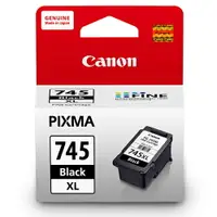 在飛比找樂天市場購物網優惠-【史代新文具】佳能Canon PG-745XL 黑色高容量原