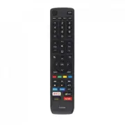 EN3R39H Replacement Remote for Hisense Televisions