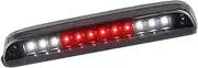 Car High-Mount Stop Light Third Brake Lamp For Mazda B-Series B2300 B2500 B3000 B400 1993-2010 Rear Tail Brake Lamp Accessories Car Brake Light