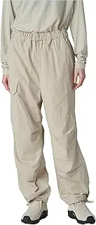 [Snow Peak] Light Ripstop Pants