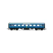 Hornby - LMS, Stanier D1981 Coronation Scot 57' RTO, 9006 (R40056B) OO Gauge