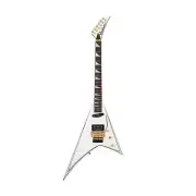 Jackson Concept Series RR24 HS Electric Guitar, Snow White