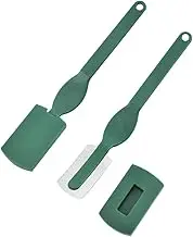3-Piece Bread Lame Set Sourdough Slicer Knife for Homemade Bread Carbon Steel Blade to Use