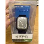 ELECOM APPLE WATCH 錶帶 45MM 適用（日本購入）