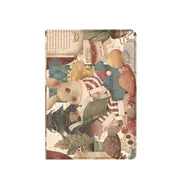 052 Full Package Anti Fall Tablet Protective Case Suitable for IPad Pro 2021 11 inch