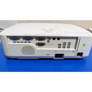 NEC ME310X