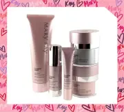Mary Kay TimeWise Repair Volu-Firm 5 Product Set Full Size 2026 exp