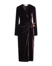 [BLUMARINE] BLUMARINE Midi dresses - Item 15452042
