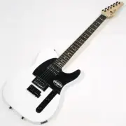 SCHECTER OL-PT-2H-VTR R SW SPOT Model