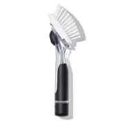 OXO Good Grips Soap Squirting Dish Brush Soft Grip