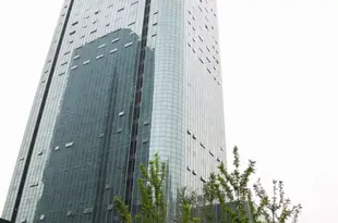 無錫融智商務酒店Rongzhi Business Hotel