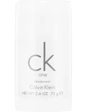 [Calvin Klein] CK One Deodorant