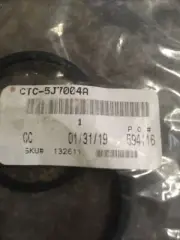 CTC-5J7004A SHAFT SEAL sets