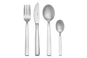Mikasa Beaumont 16 Piece Stainless Steel Cutlery Set 16pc