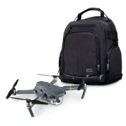 Drone Backpack - Drone Case Compatible with DJI Mavic Pro, Spark Mini, Ryze T...